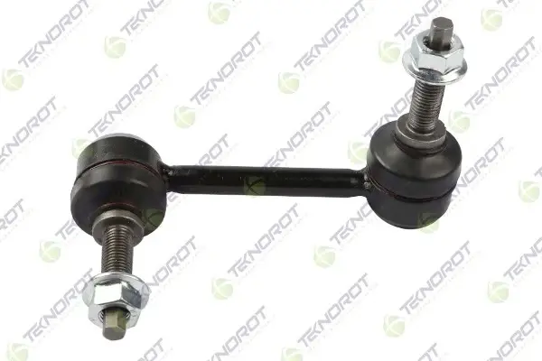 TEKNOROT DODGE Тяга стабилизатора спорт.подвеска передн.прав.L=119mm Durango,Jeep Grand Cherokee 10- teknorot DO126