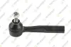 TEKNOROT FIAT Наконечник передн. лів. 500X 14-, JEEP Teknorot F1042 (фото 1)