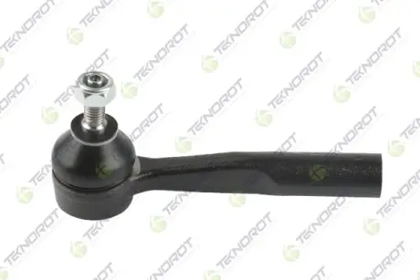 TEKNOROT FIAT Наконечник передн. лів. 500X 14-, JEEP Teknorot F1042