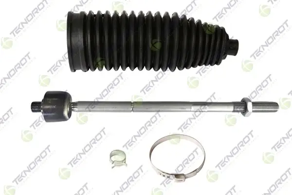 TEKNOROT FIAT Тяга рулев.с пыльником! лев/прав.L=315.5mm.500X,Jeep Renagade 14- teknorot F-443K