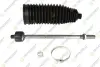 TEKNOROT FIAT Тяга рулев.с пыльником! лев/прав.L=315.5mm.500X,Jeep Renagade 14- teknorot F-443K