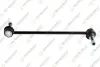 TEKNOROT FIAT Тяга стабилизатора переднего лев./прав.L=298mm 500L 12- teknorot AF354