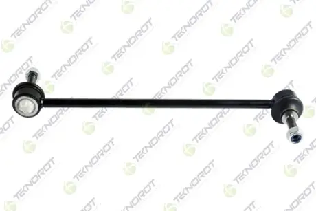 TEKNOROT FIAT Тяга стабилизатора переднего лев./прав.L=298mm 500L 12- teknorot AF354