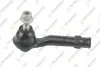TEKNOROT FORD Накончник рул. тяги лів PUMA 1.0 EcoBoost 19- Teknorot FO1382 (фото 1)