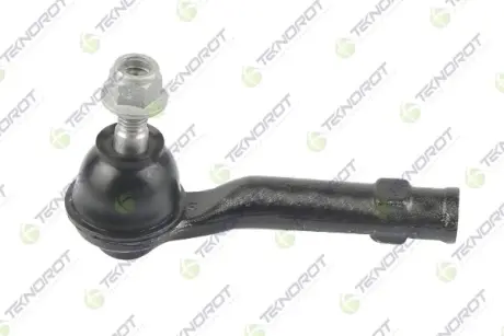 TEKNOROT FORD Накончник рул. тяги лів PUMA 1.0 EcoBoost 19- Teknorot FO1382