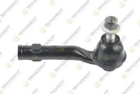 TEKNOROT FORD Накончник рул. тяги прав. PUMA 1.0 EcoBoost 19- Teknorot FO1381