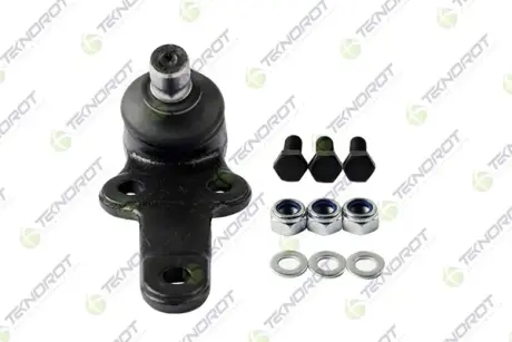 Кульова опора Teknorot FO455K