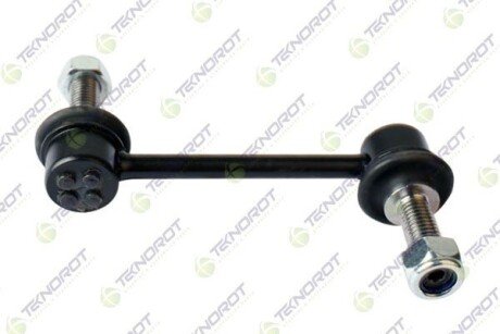 Стійка (тяга) стабілізатора передня teknorot FO176