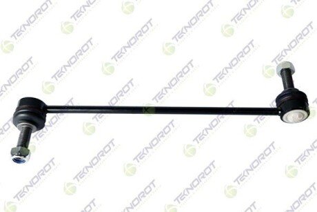 Стойка (тяга) стабилизатора передняя teknorot FO396
