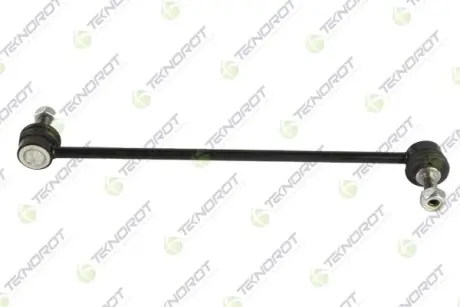 TEKNOROT FORD Тяга стабилизатора передн.лев./прав.Focus,C-Max,Kuga,Mazda 3,Volvo 04- teknorot FO560 Мазда 3 bl