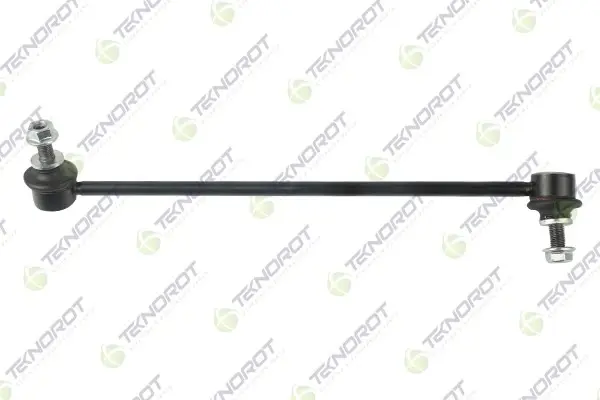 TEKNOROT HONDA наконечник рул.тяги лів.Civic 12- teknorot H1147A