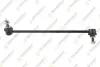 TEKNOROT HONDA наконечник рул.тяги лів.Civic 12- teknorot H1147A