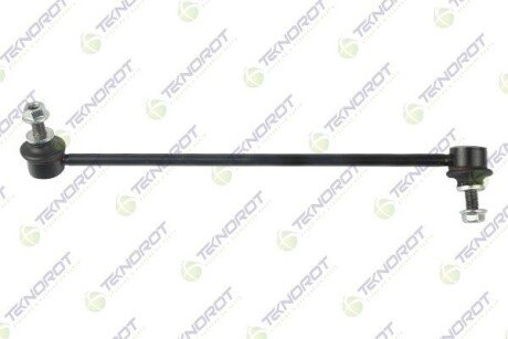 Накінечник кермової тяги teknorot H1147A