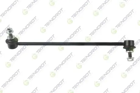 TEKNOROT HONDA наконечник рул.тяги лів.Civic 12- teknorot H1147A