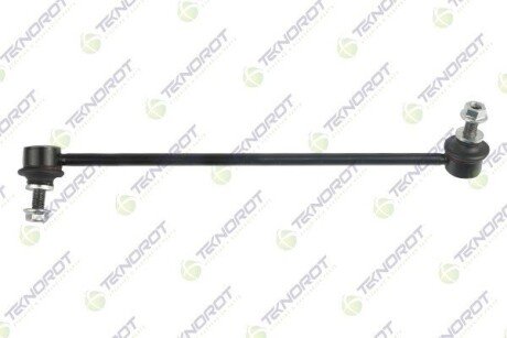 Наконечник рулевой тяги teknorot H1146A