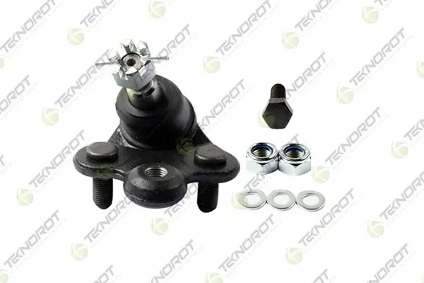 Подушка (опора) двигателя teknorot H-275K