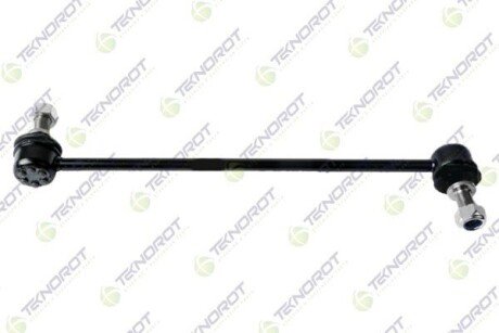 Стойка (тяга) стабилизатора передняя teknorot AC100