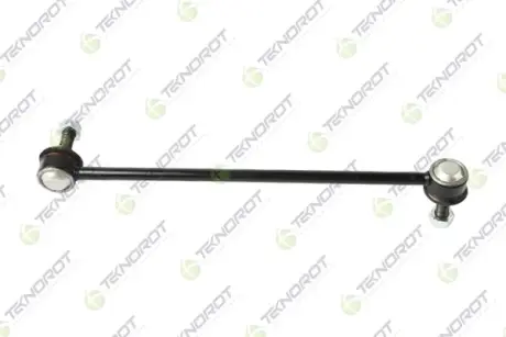 TEKNOROT HYUNDAI Тяга передн.стабилизатора лев.Accent III,Coupe,Kia Rio II 05- teknorot HY-347