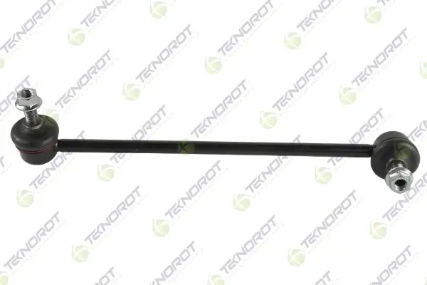 TEKNOROT HYUNDAI Тяга передн.стабилизатора лев.Coupe 02- teknorot HY-527