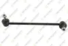 TEKNOROT HYUNDAI Тяга передн.стабилизатора лев.Coupe 02- teknorot HY-527