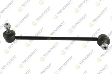 TEKNOROT HYUNDAI Тяга передн.стабилизатора лев.Coupe 02- teknorot HY-527