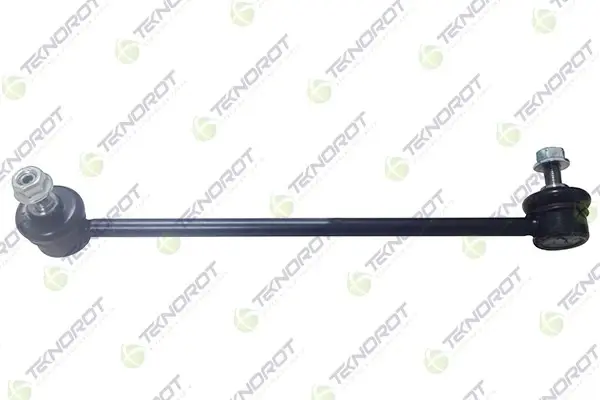 TEKNOROT HYUNDAI Тяга передн.стабилизатора прав.Coupe 02- teknorot HY-526