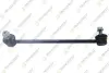 TEKNOROT HYUNDAI Тяга передн.стабилизатора прав.Coupe 02- teknorot HY-526