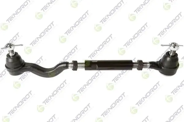 TEKNOROT HYUNDAI Тяга рулевая с наконечн.лев./прав. Terracan 01- teknorot HY-481482