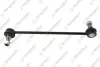 Стойка (тяга) стабилизатора передняя teknorot HY-296