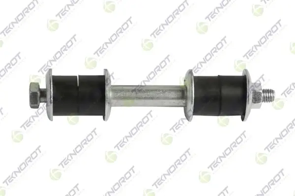 TEKNOROT HYUNDAI Тяга стабилизатора передн. Accent 94- teknorot HY-206