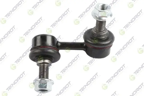 TEKNOROT HYUNDAI Тяга стабилизатора передн.лев.Terracan 01- teknorot HY-487