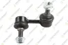 TEKNOROT HYUNDAI Тяга стабилизатора передн.лев.Terracan 01- teknorot HY-487