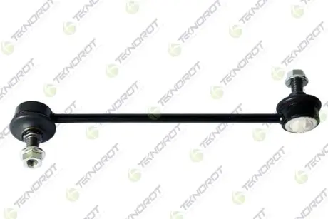TEKNOROT HYUNDAI Тяга стабилизатора передн.прав.i10 07- Teknorot HY396