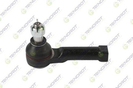 ISUZU Наконечник лів/прав D-MAX 02- teknorot I101