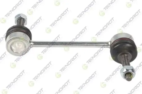 TEKNOROT JAGUAR Тяга стабилизатора передн. S-Type -07 teknorot JA410