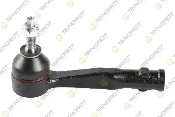 TEKNOROT JEEP Наконечник левый Compass 17- teknorot JE-342