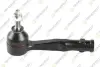 TEKNOROT JEEP Наконечник левый Compass 17- teknorot JE-342
