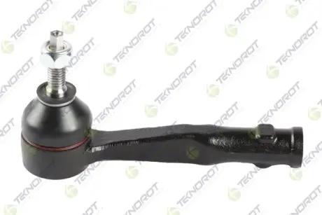 TEKNOROT JEEP Наконечник левый Compass 17- teknorot JE-342