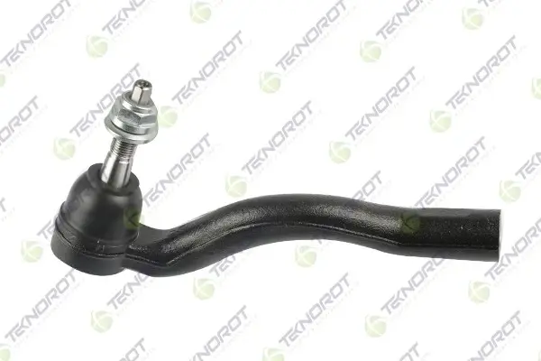 TEKNOROT JEEP наконечник рульової лівий Grand Cherokee 17- teknorot DO422