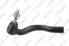 TEKNOROT JEEP наконечник рульової лівий Grand Cherokee 17- teknorot DO422