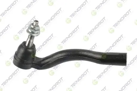TEKNOROT JEEP наконечник рульової лівий Grand Cherokee 17- teknorot DO422 Jeep Grand Cherokee