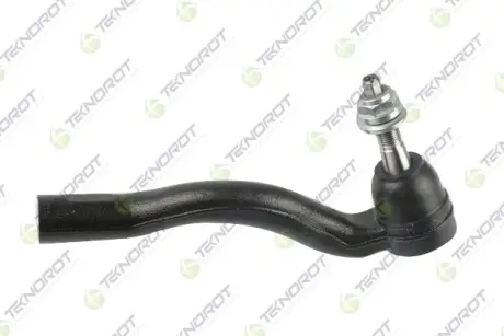 TEKNOROT JEEP наконечник рульової правий Grand Cherokee 17- teknorot DO421 Jeep Grand Cherokee