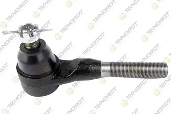 TEKNOROT JEEP наконечник рульової тяги лів.Cherokee,Grand Cherokee 86-,Wrangler II 96- Teknorot JE352 (фото 1)