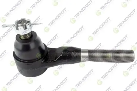 TEKNOROT JEEP наконечник рульової тяги лів.Cherokee,Grand Cherokee 86-,Wrangler II 96- Teknorot JE352