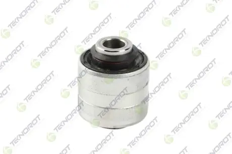 TEKNOROT JEEP С/блок задн.верхн.рычага Compass,Patriot,Dodge Caliber 07- teknorot JE-364