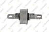 TEKNOROT JEEP С/блок заднього важеля Cherokee 2.0CRD 14- Teknorot JPBS040
