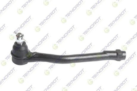 Накінечник кермової тяги teknorot KI672