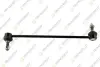 TEKNOROT KIA Тяга стабилизатора передн.L=350mm Sorento III 15- teknorot KI-160