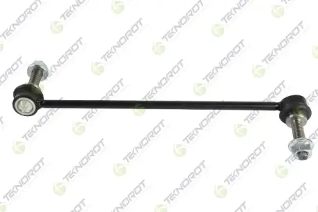 TEKNOROT кронштейн стаб. пер. лев. FORD EXPLORER 3.5 14- Teknorot FO387
