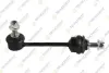 TEKNOROT кронштейн задн. стаб. TESLA MIODEL S 13- teknorot TS156